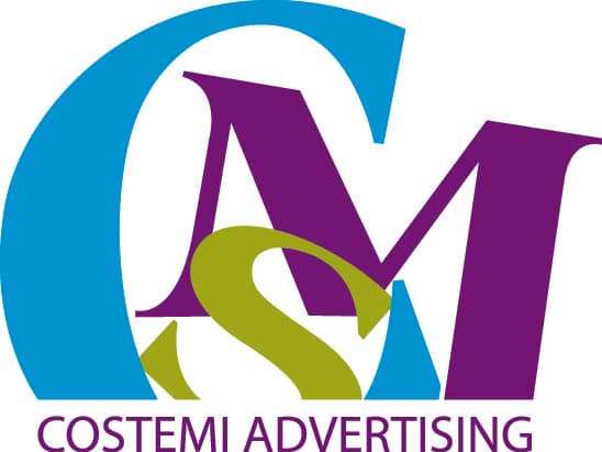 company's logo