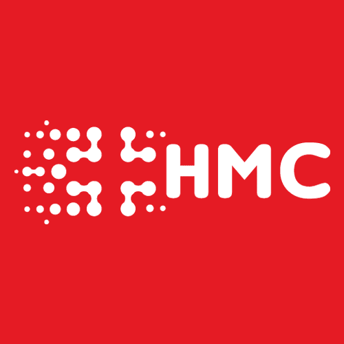 company's logo