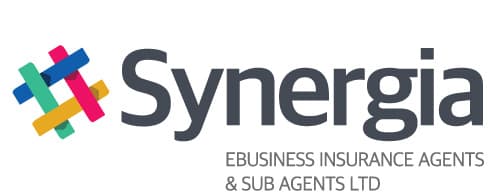 company's logo