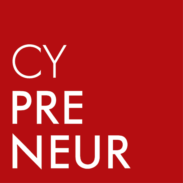 company's logo