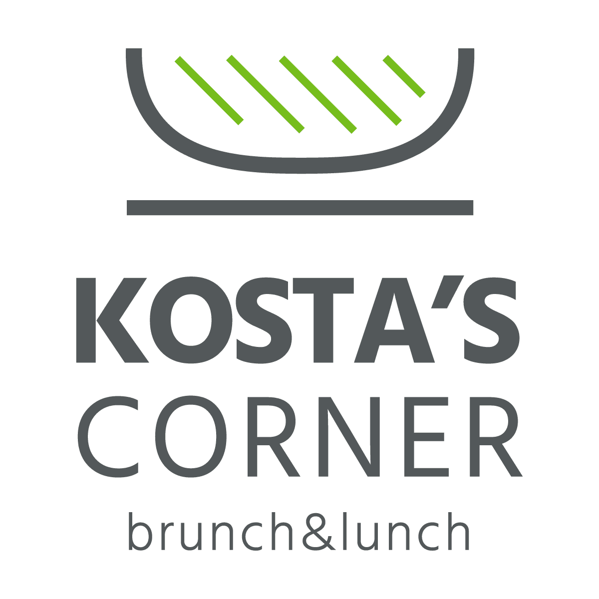 company's logo