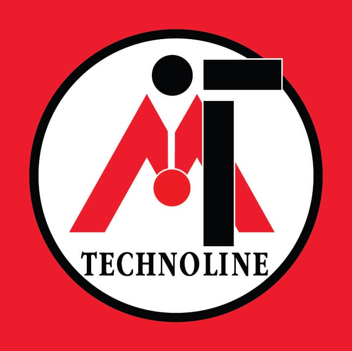 company's logo