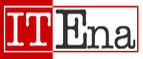 company's logo