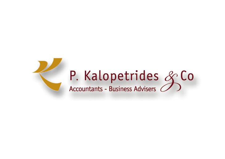 company's logo