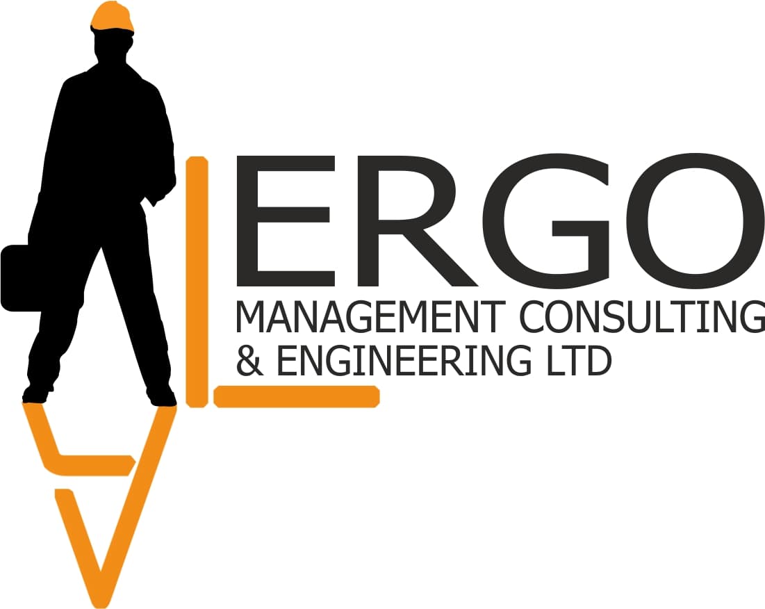 company's logo