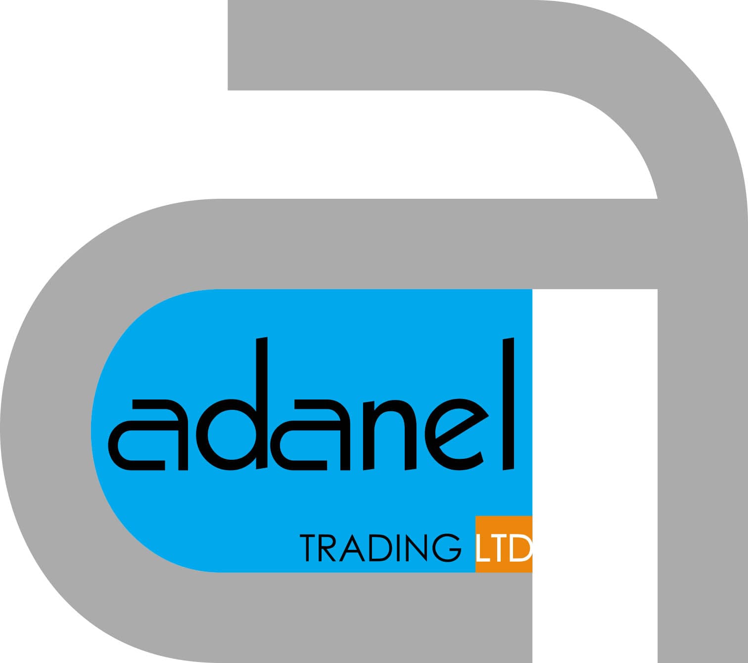 company's logo