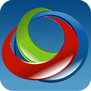 company's logo