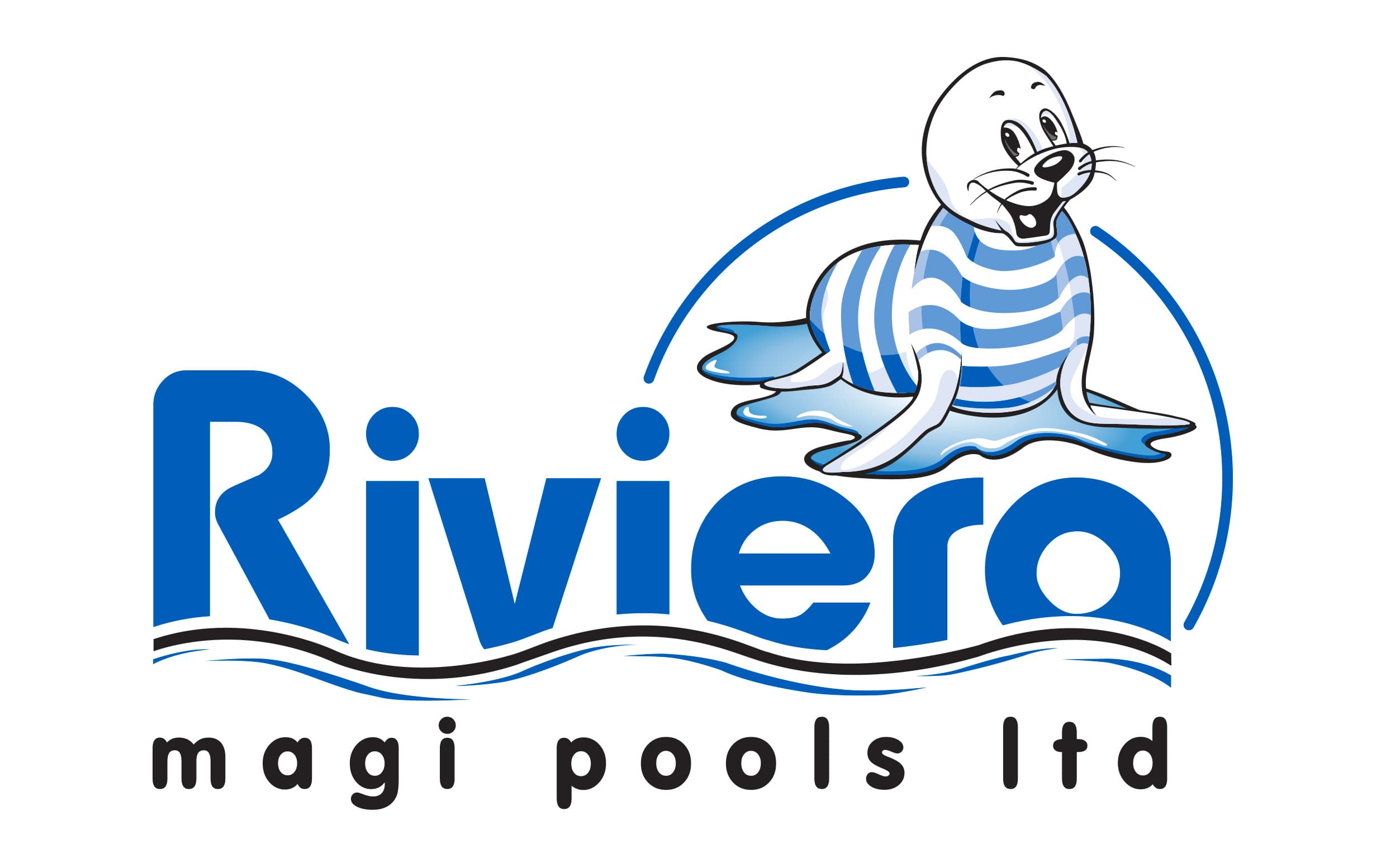 company's logo