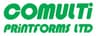 Company name