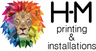 Company name