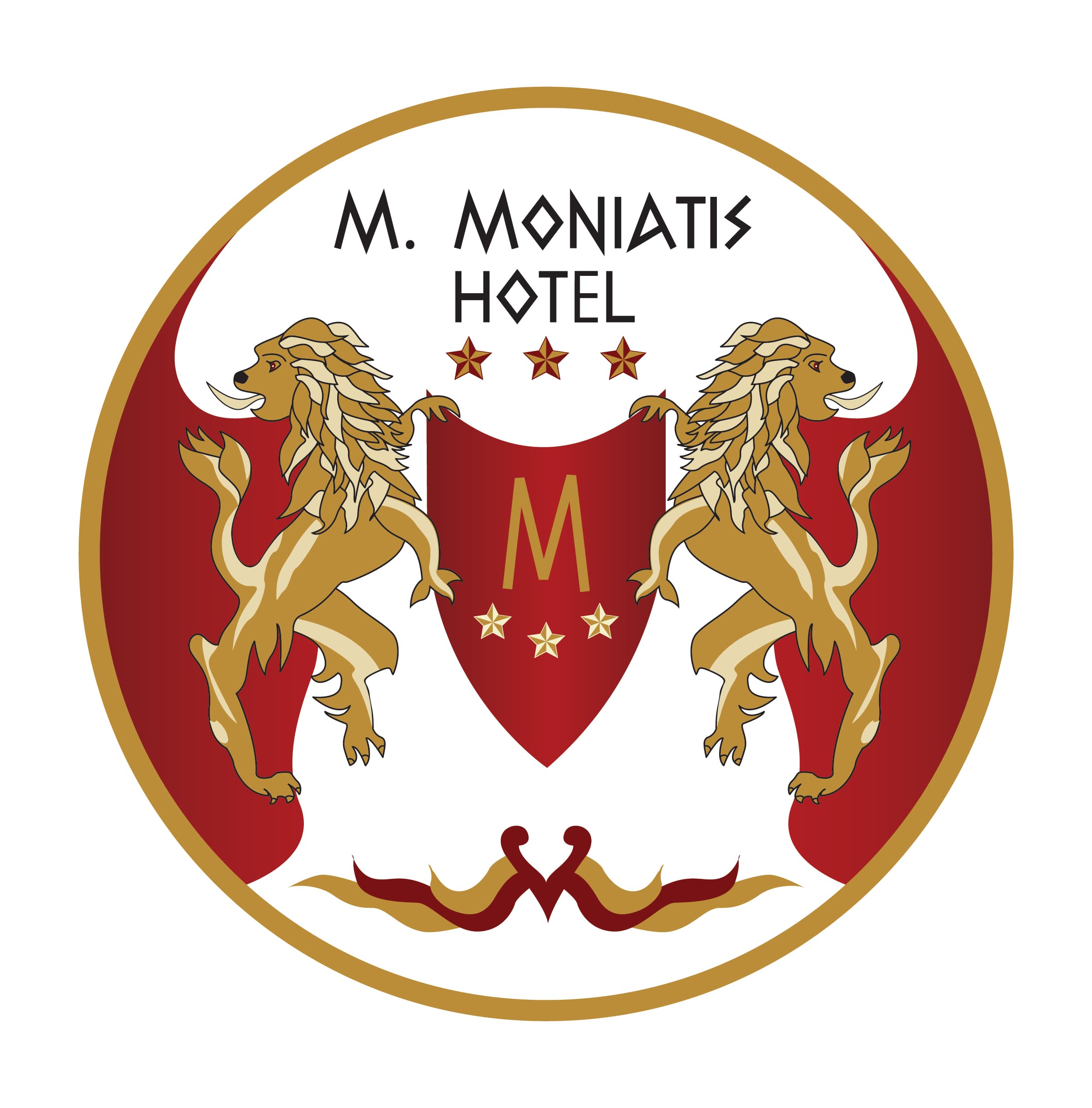 company's logo