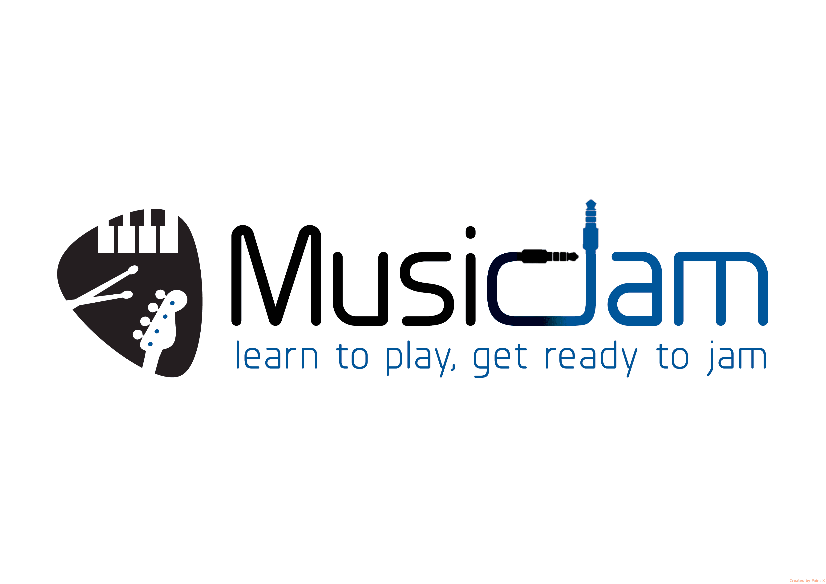 company's logo