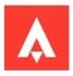 company's logo