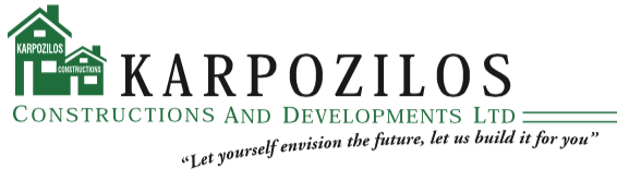 company's logo