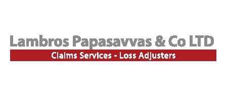 company's logo