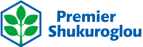 company's logo