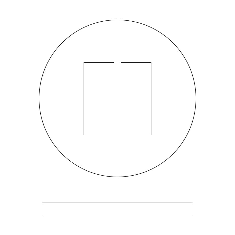 company's logo