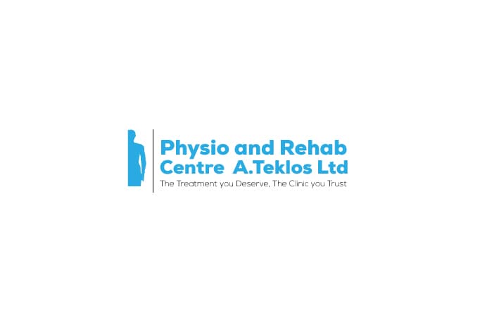 company's logo