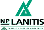 company's logo