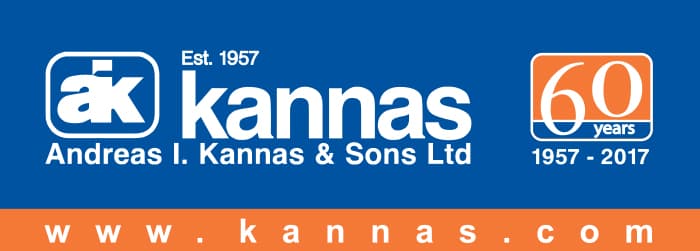 company's logo