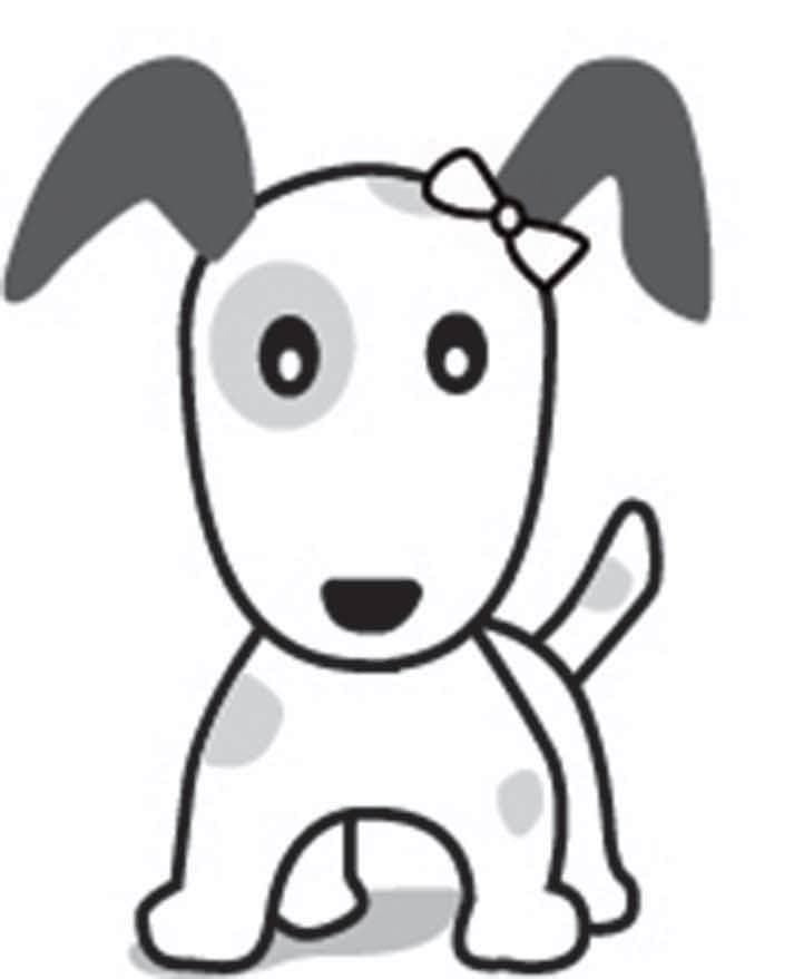 company's logo