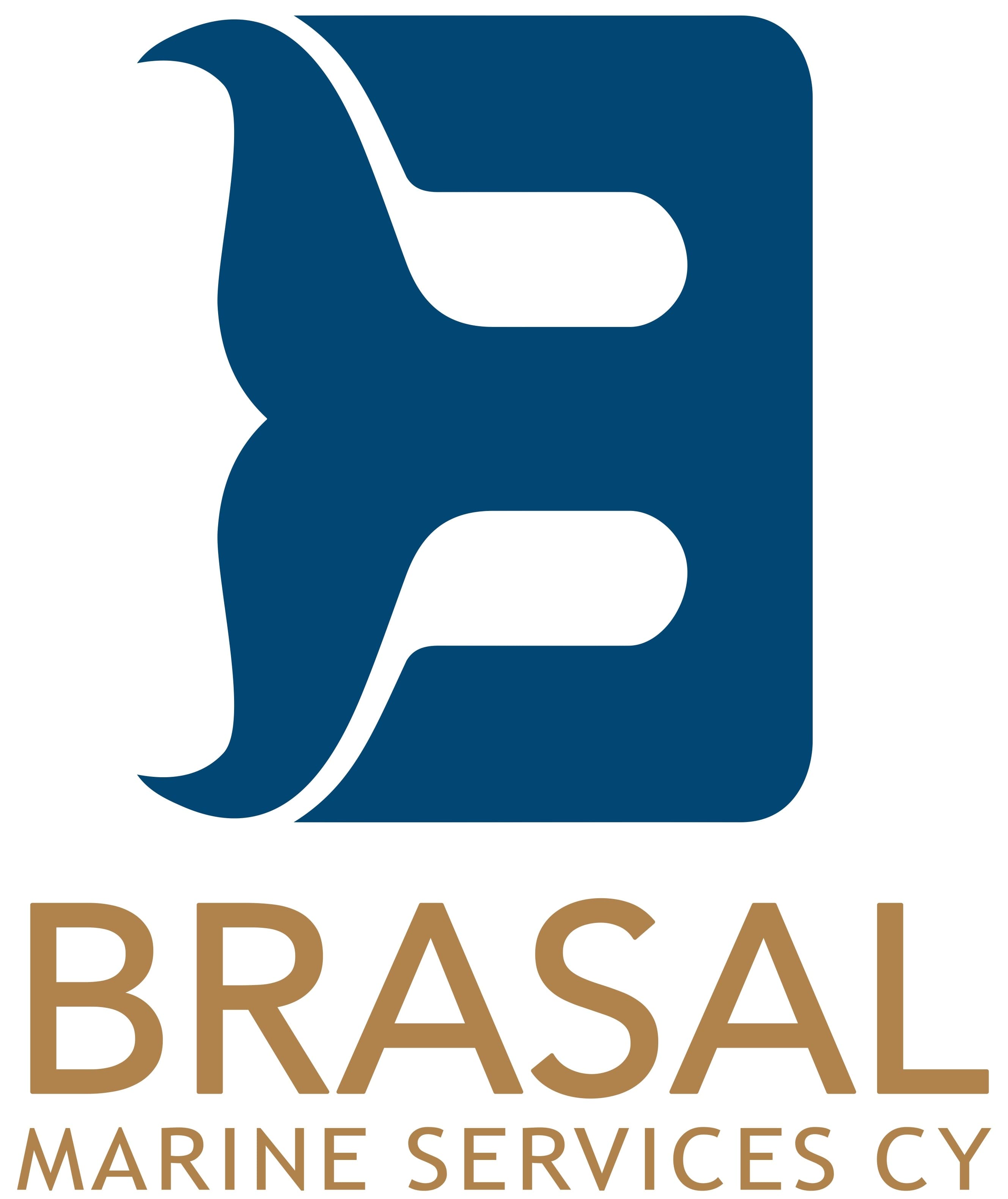 company's logo