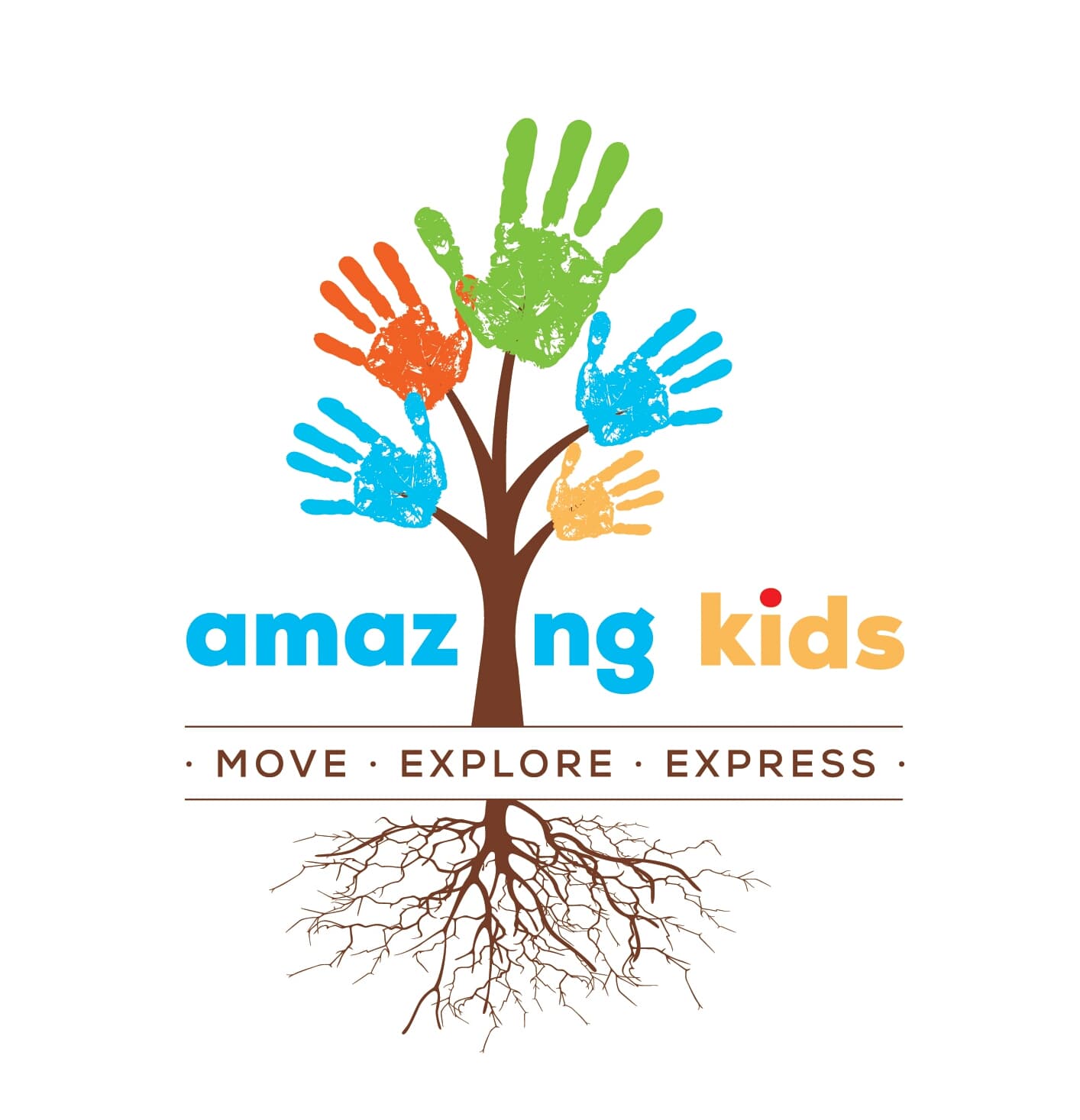 company's logo