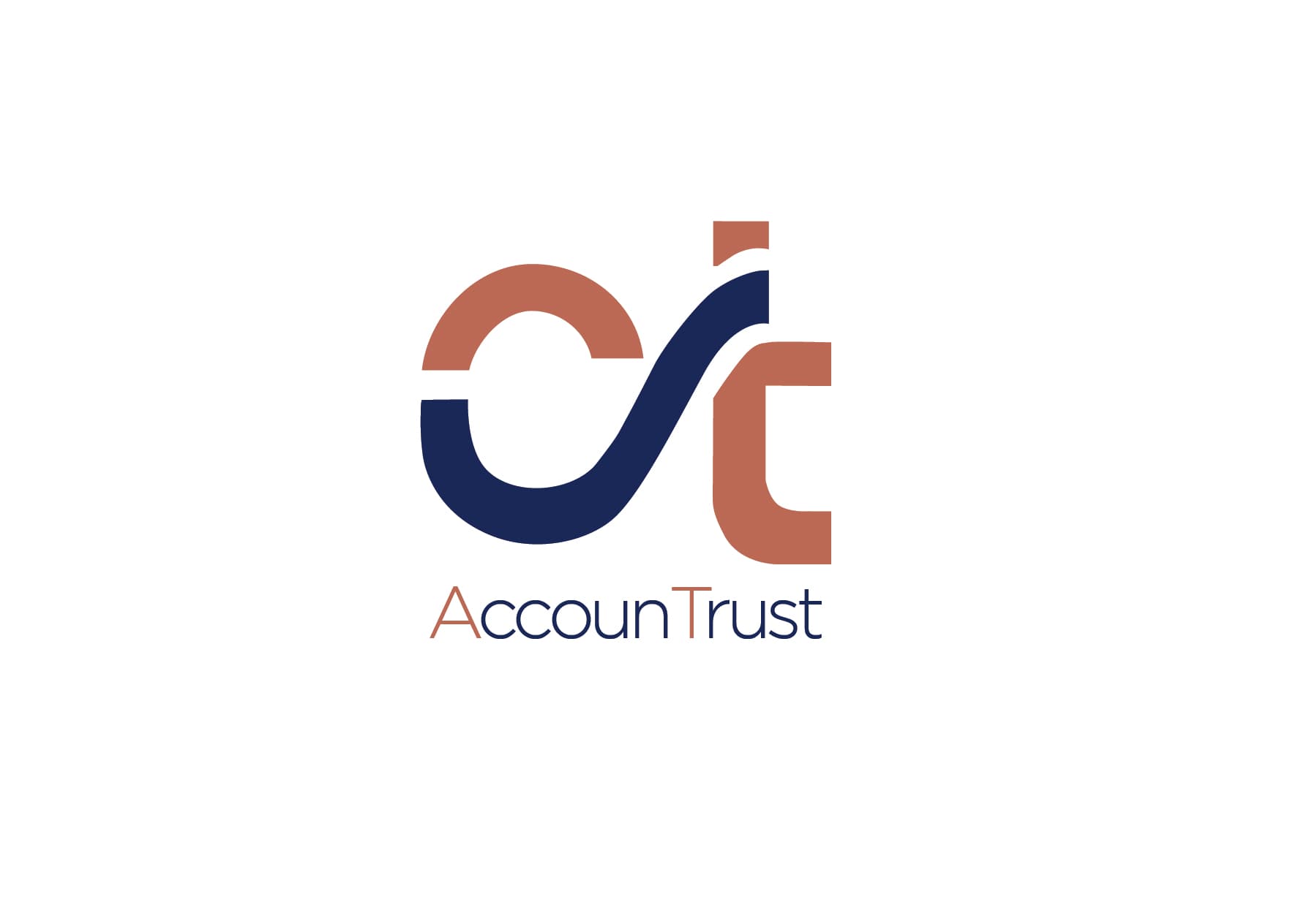 company's logo
