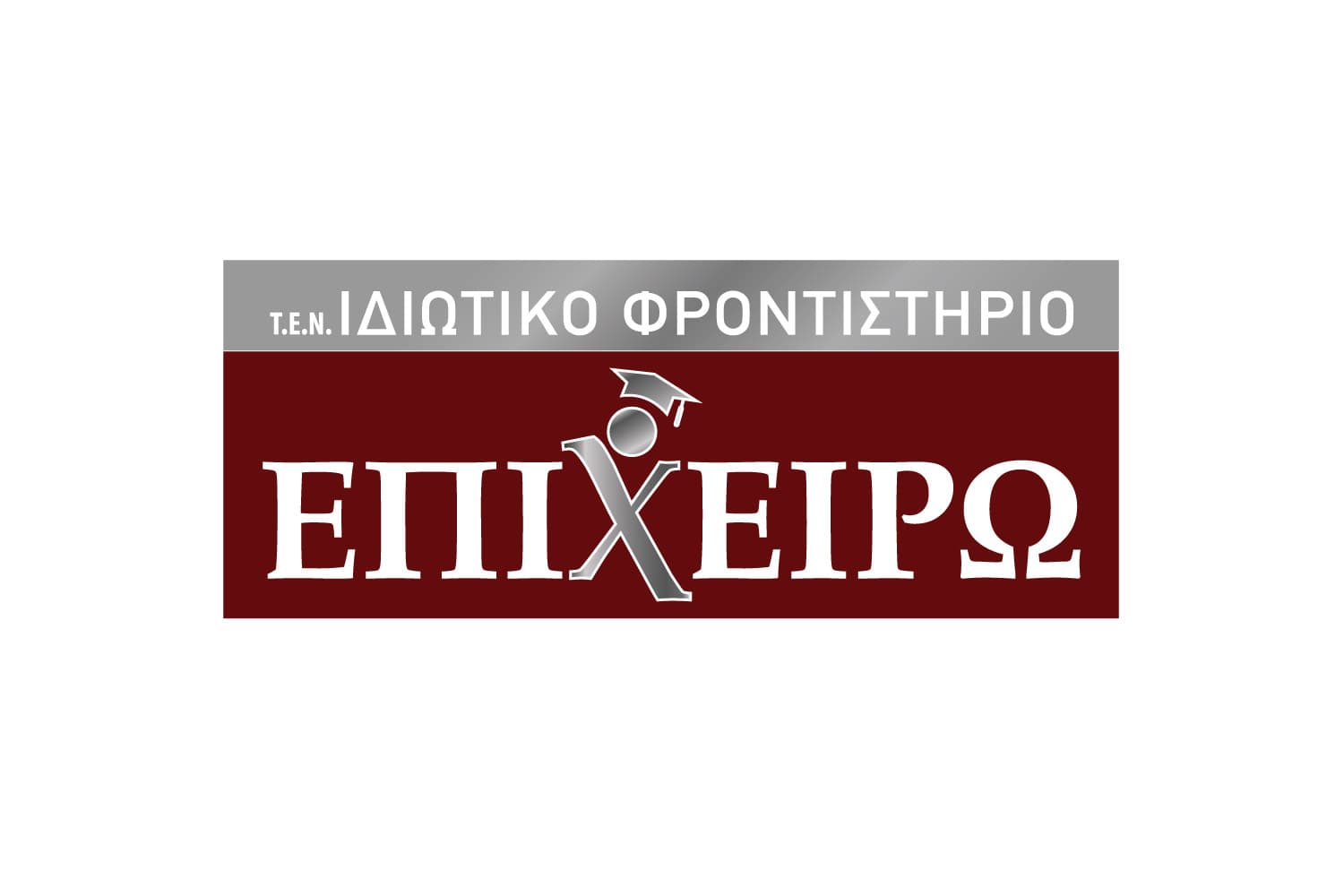 company's logo