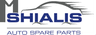M.Shialis Ltd