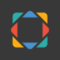 company's logo