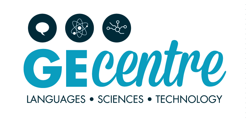 company's logo
