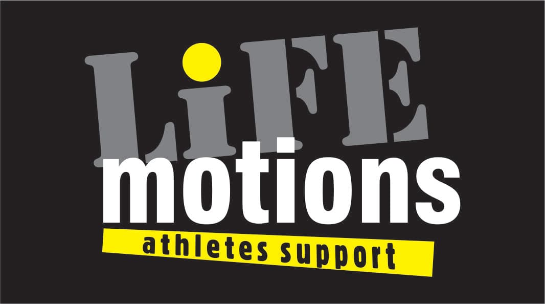 company's logo