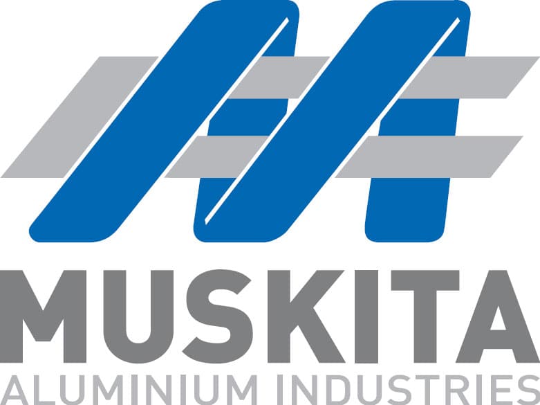 company's logo