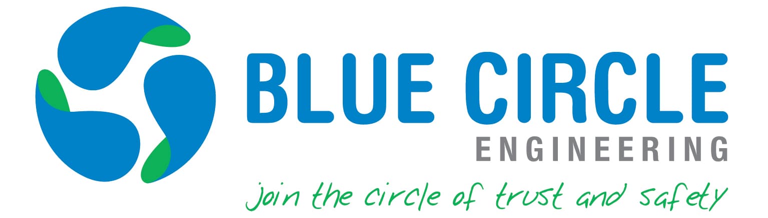 company's logo