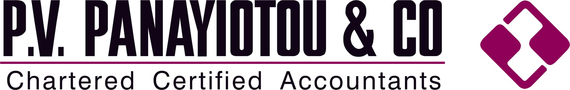 company's logo