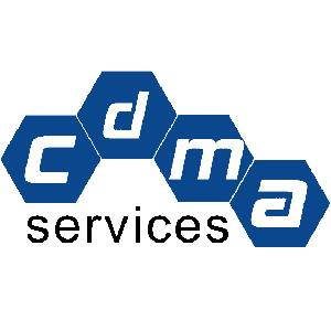 company's logo