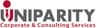 Company name
