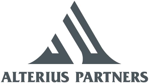 company's logo