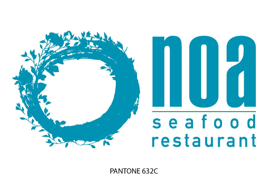 company's logo