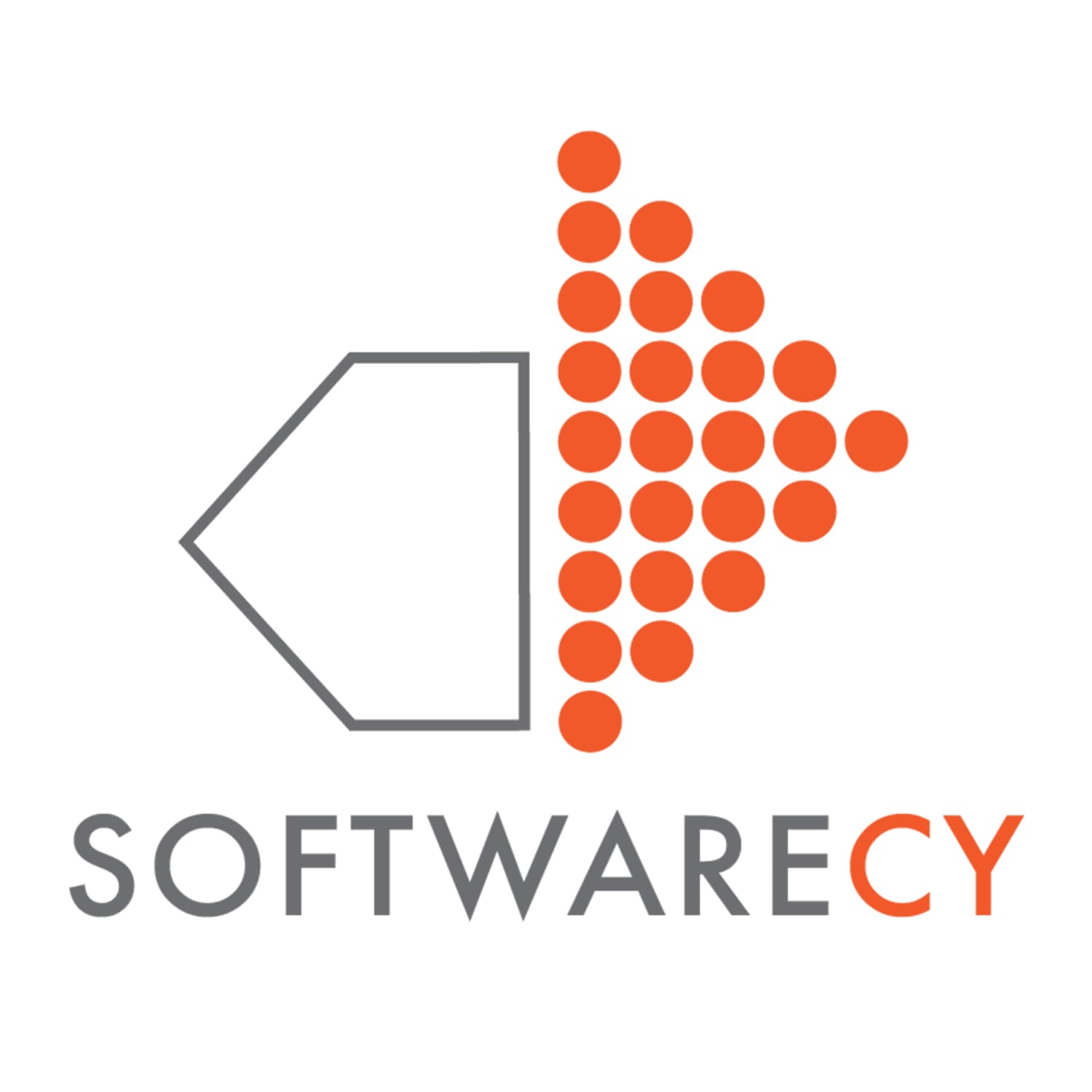 company's logo