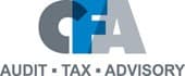 company's logo