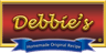Company name