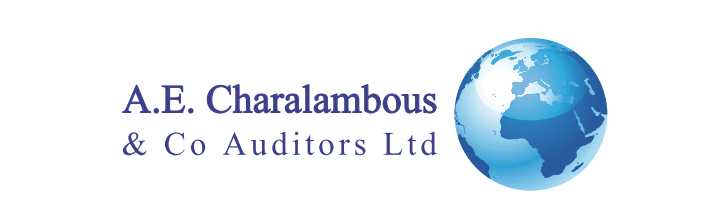 company's logo