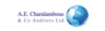 Company name