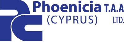 company's logo