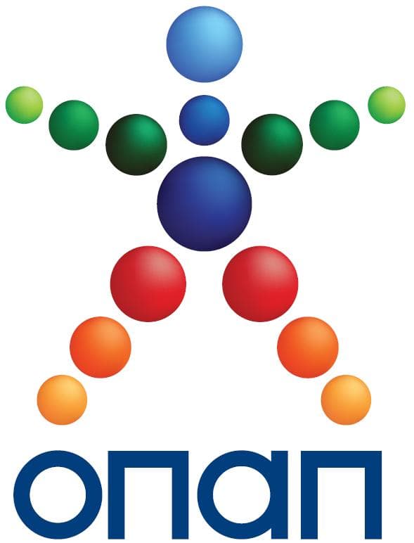 company's logo