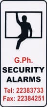 Company name