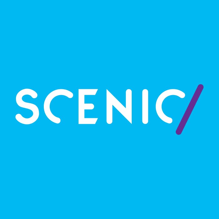company's logo