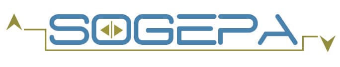 company's logo